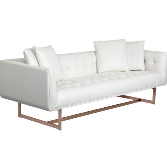 不銹鋼沙發(fā)架圖片 (1)