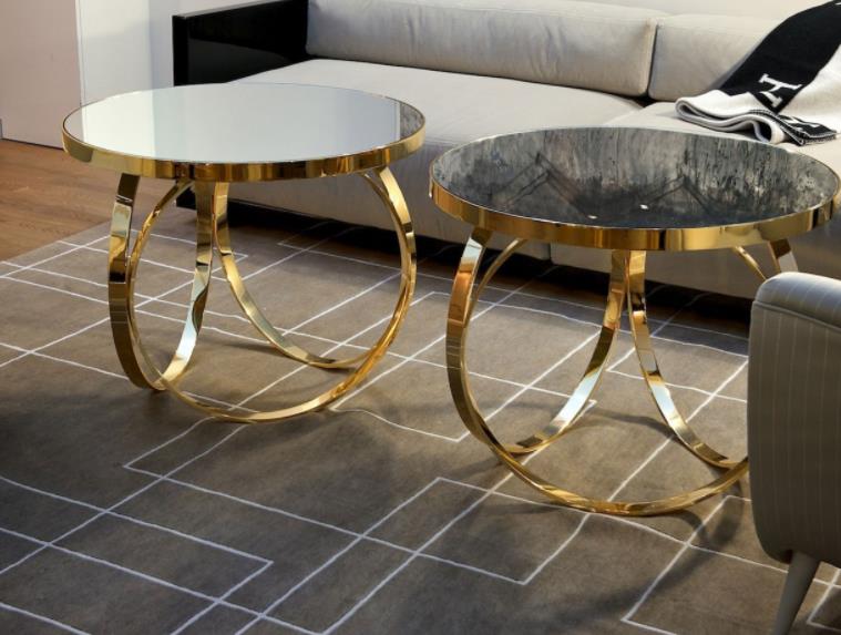 不銹鋼沙發(fā)架圖片 (7)